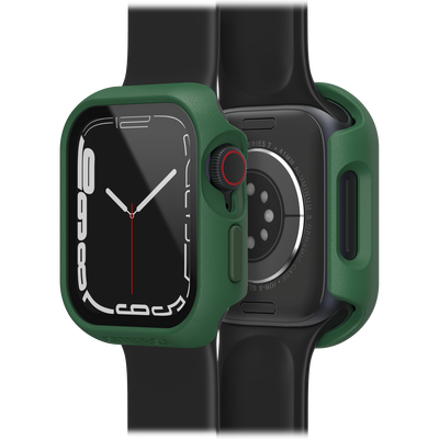 Apple Watch Serie 8 e Apple Watch Serie 7 Custodia | Eclipse Custodia
