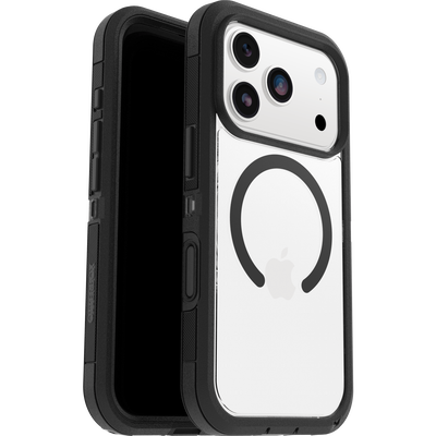 iPhone 17 Pro Custodia | Defender Series Pro XT per MagSafe