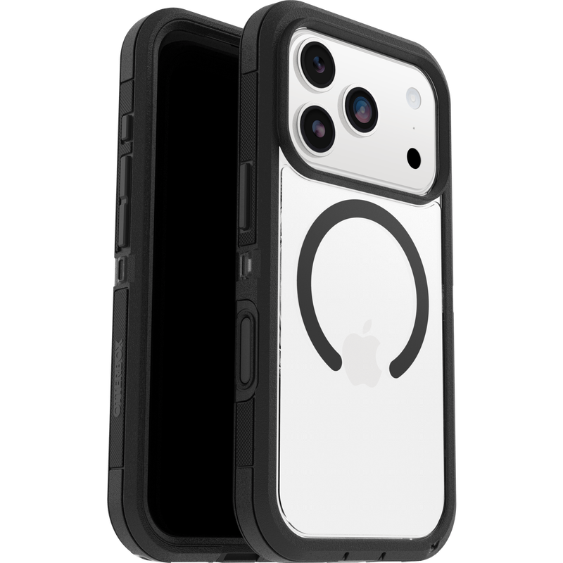 product image 1 - iPhone 17 Pro Custodia Defender Series Pro XT per MagSafe