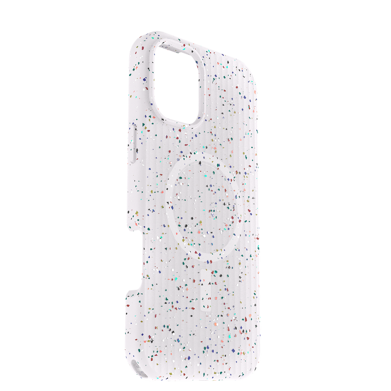 product image 3 - iPhone 16 Plus Funda Symmetry Series Core para MagSafe