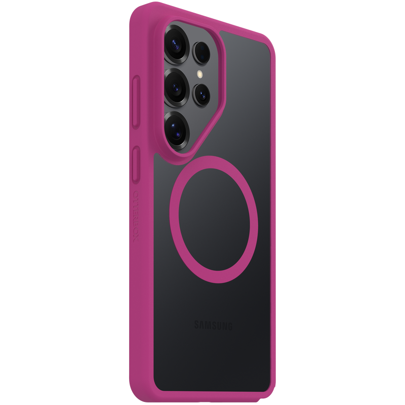 product image 2 - Galaxy S26 Ultra Custodia React Series