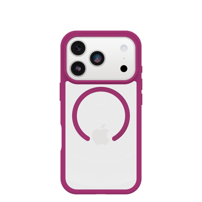 iPhone 17 Pro Custodia | React Series