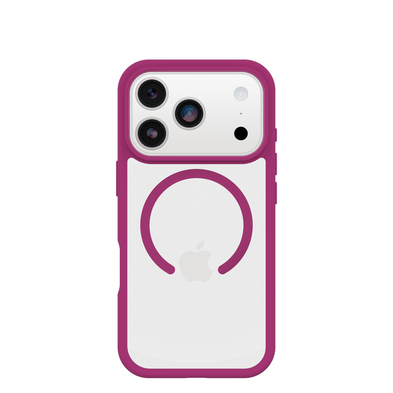 product image 1 - iPhone 17 Pro Custodia React Series