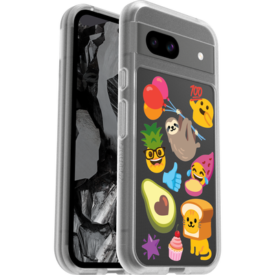 Pixel 8a Custodia React Series