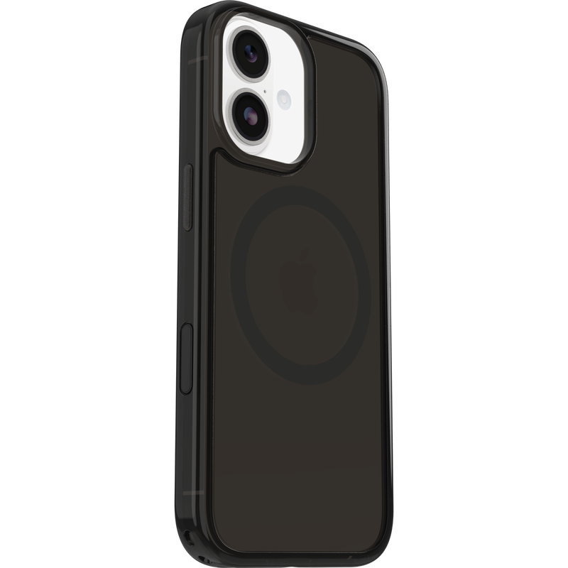 product image 3 - iPhone 17 Custodia Symmetry Series Clear per MagSafe