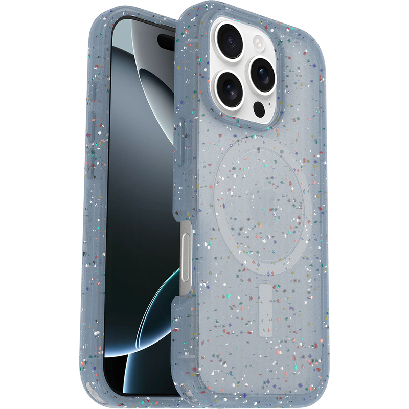 product image 1 - iPhone 16 Pro Hoesje Symmetry Series Core voor MagSafe