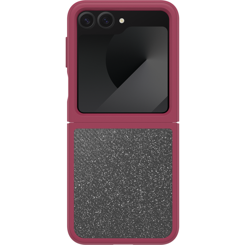 product image 2 - Galaxy Z Flip6 Hoesje Thin Flex