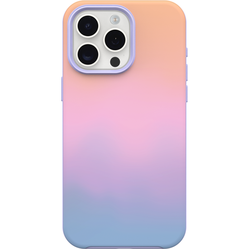 product image 2 - Coque iPhone 15 Pro Max Symmetry Series pour MagSafe