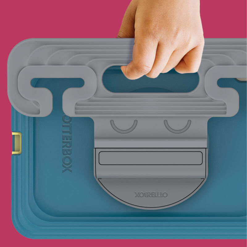 product image 7 - iPad mini (6th gen) Custodia EasyGrab Custodia