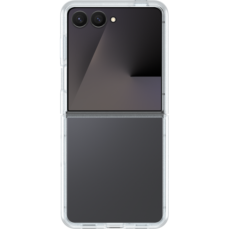 product image 2 - Galaxy Z Flip7 Hülle Thin Flex Series