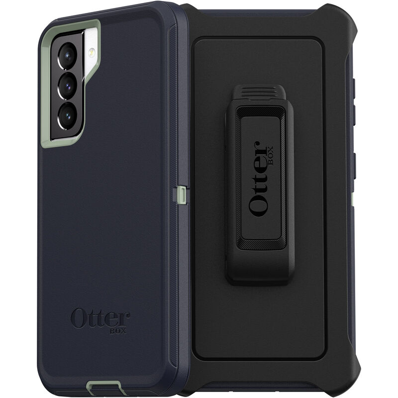 product image 2 - Galaxy S21 5G Custodia Defender Series