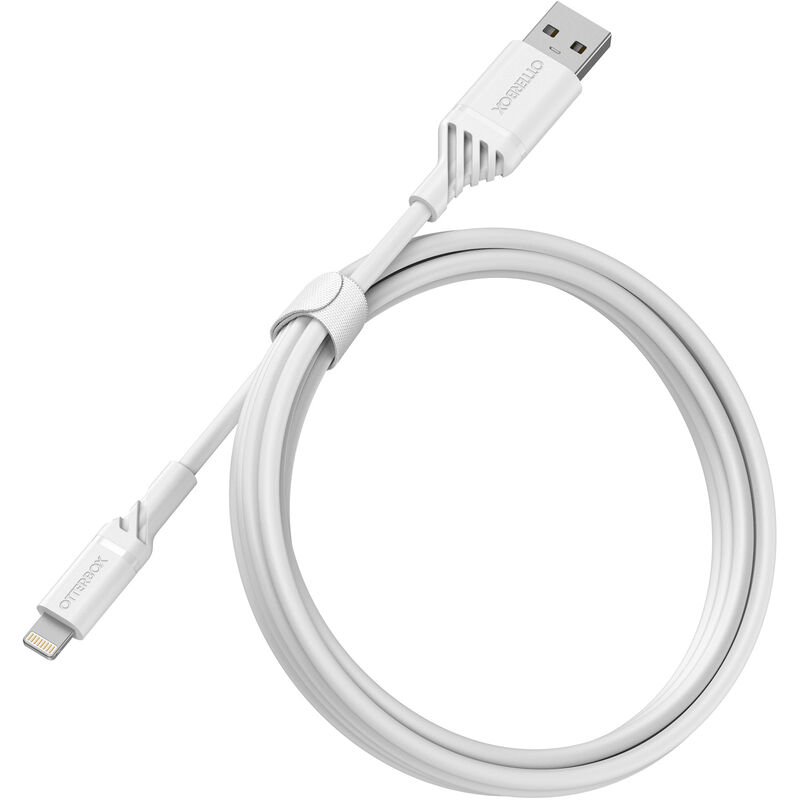 product image 2 - Lightning a USB-A Cable | Standard