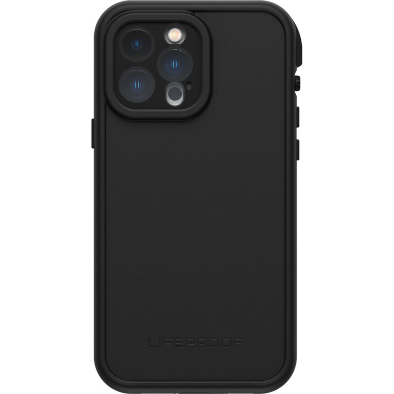 product image 3 - iPhone 13 Pro Max Custodia Impermeabile OtterBox Frē Series