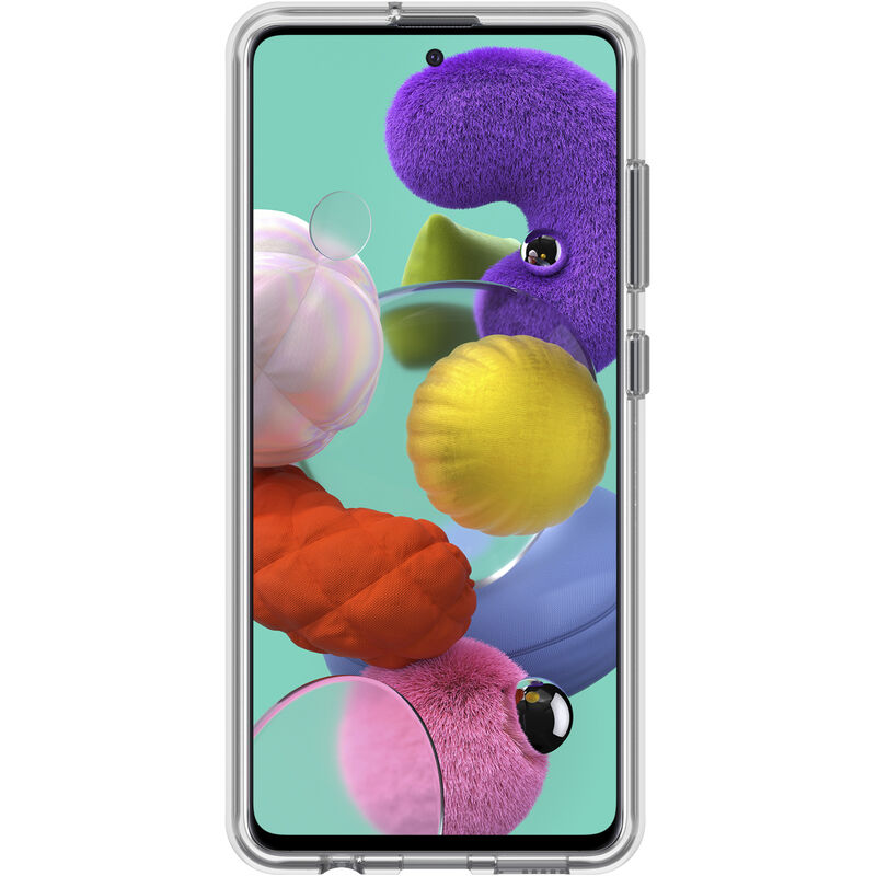 product image 2 - Galaxy A51 Custodia React Series