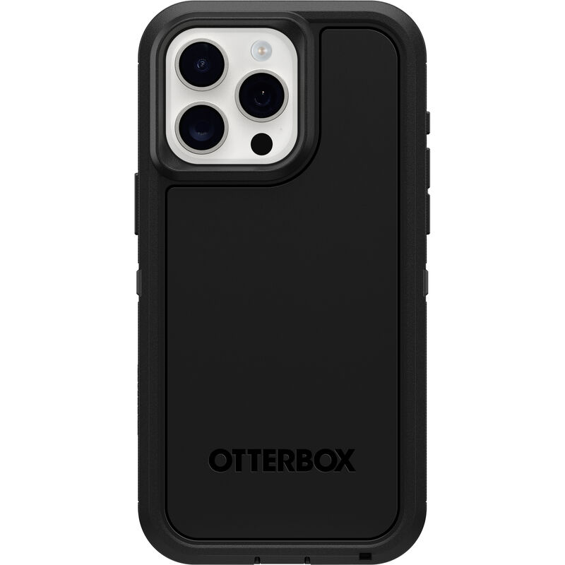 product image 2 - iPhone 15 Pro Max Custodia Defender Series XT