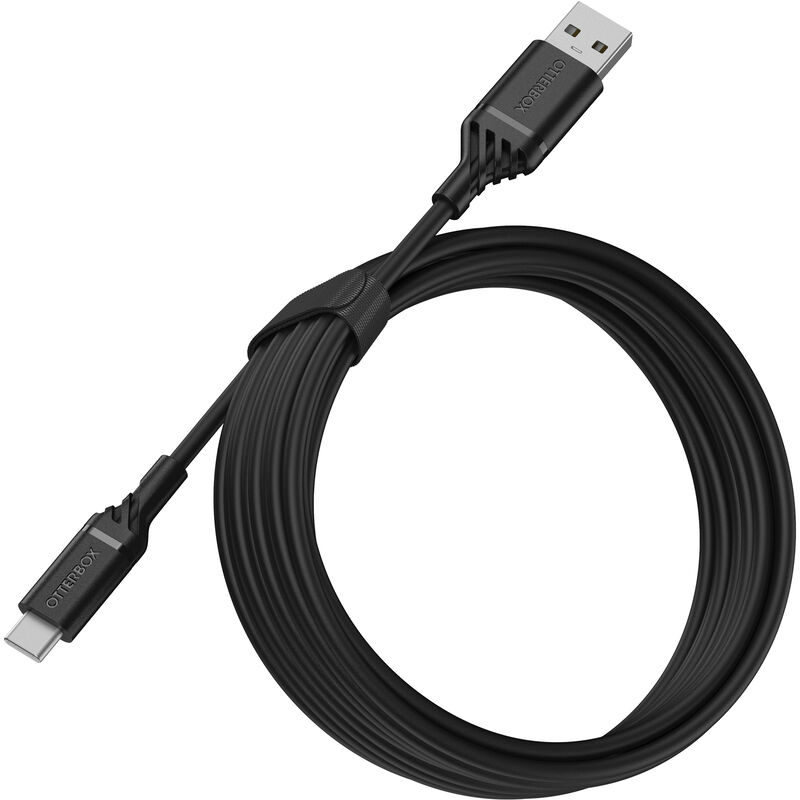 product image 2 - USB-A a USB-C Cavo