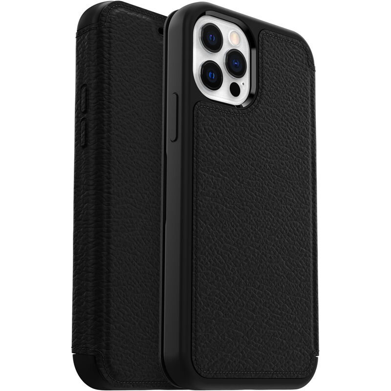 product image 4 - iPhone 12 e iPhone 12 Pro Custodia Strada Series