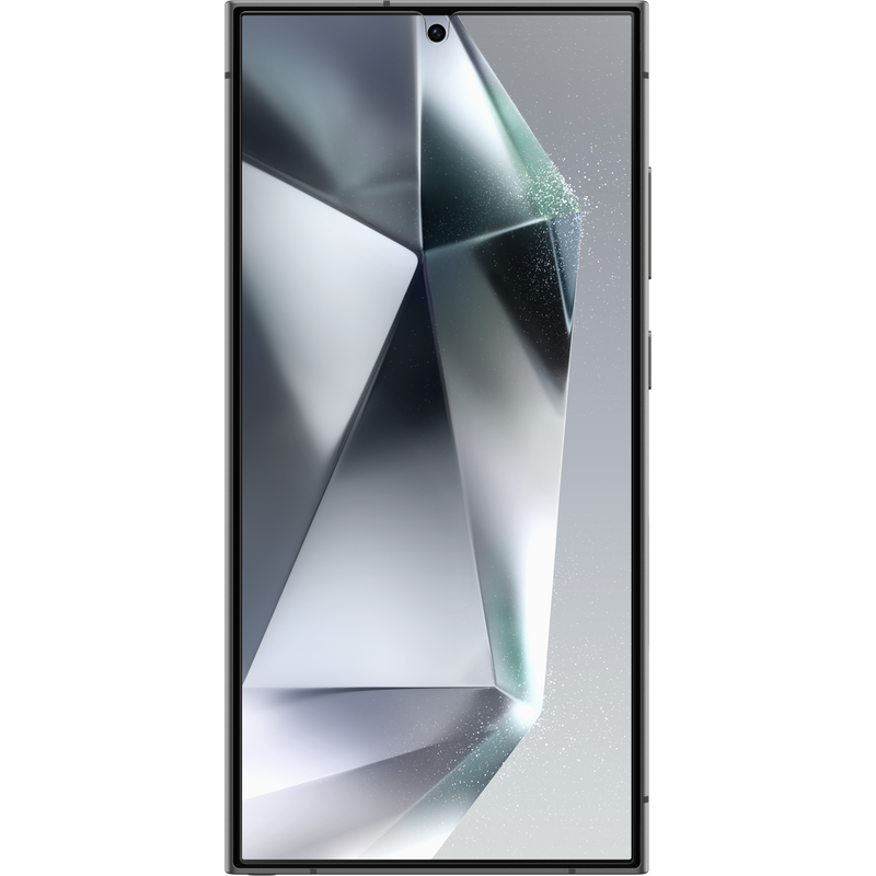 product image 3 - Protecteur d'écran Galaxy S24 Ultra PolyArmor Premium Eco Series