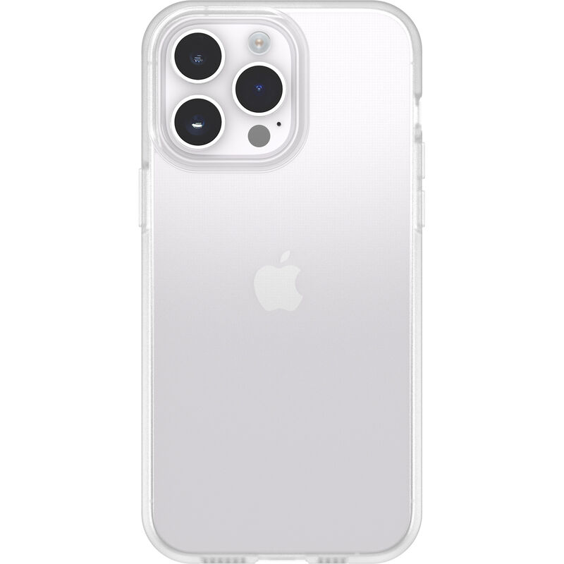 product image 1 - iPhone 14 Pro Max Custodia React Series