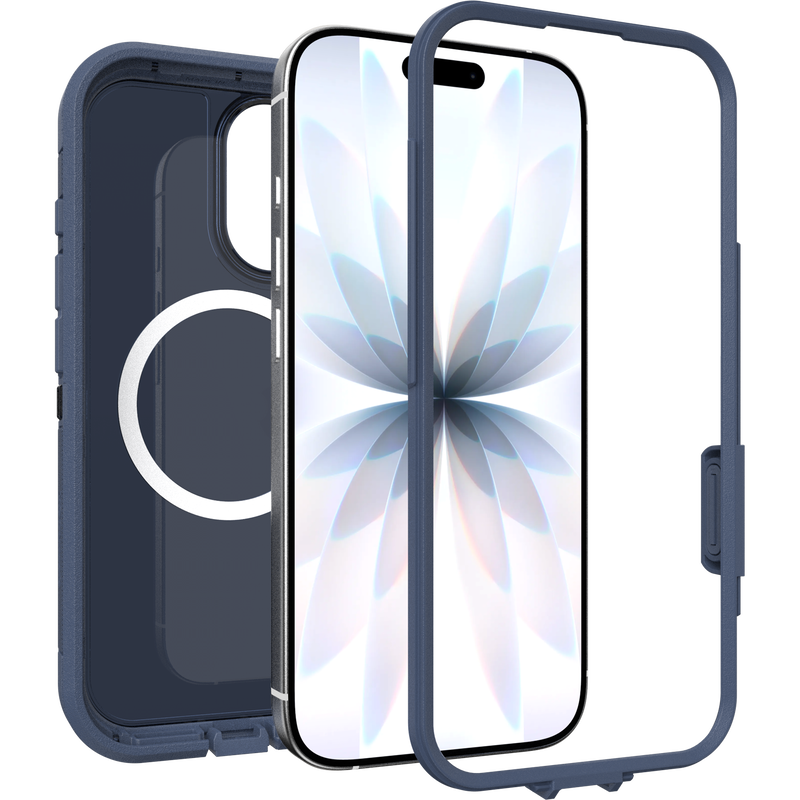 product image 3 - iPhone 17 Case Defender Series Pro XT