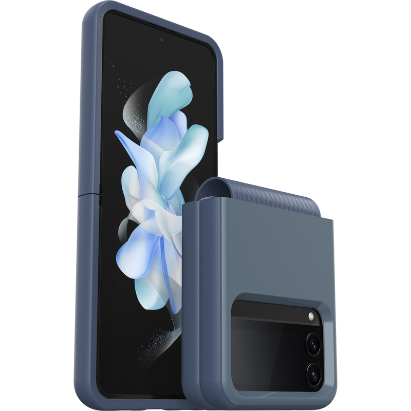 product image 4 - Galaxy Z Flip4 Custodia Symmetry Flex Series