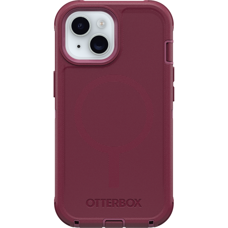 product image 1 - Coque iPhone 16 Pro Max Defender Series pour MagSafe