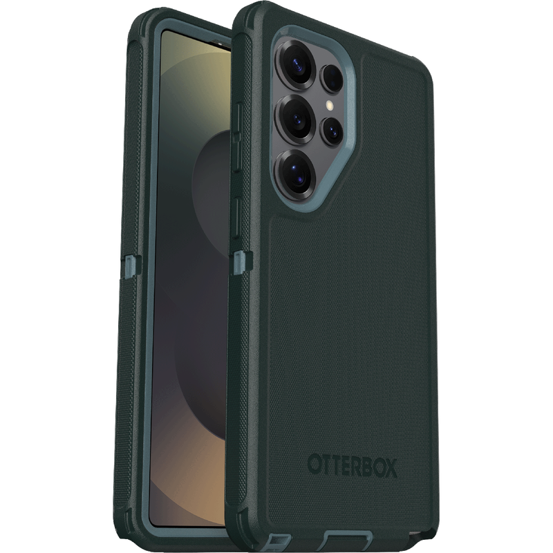 product image 1 - Galaxy S25 Ultra Case Defender Series