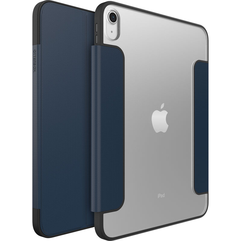 product image 1 - iPad Air 13" (M3/M2) Custodia Symmetry Folio Series