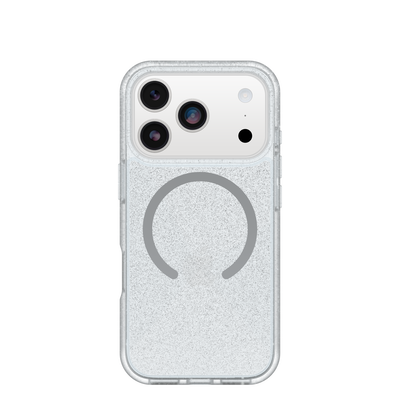 iPhone 17 Pro Custodia | React Series