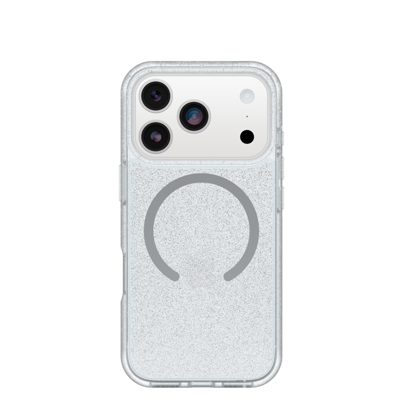 product image 1 - iPhone 17 Pro Custodia React Series