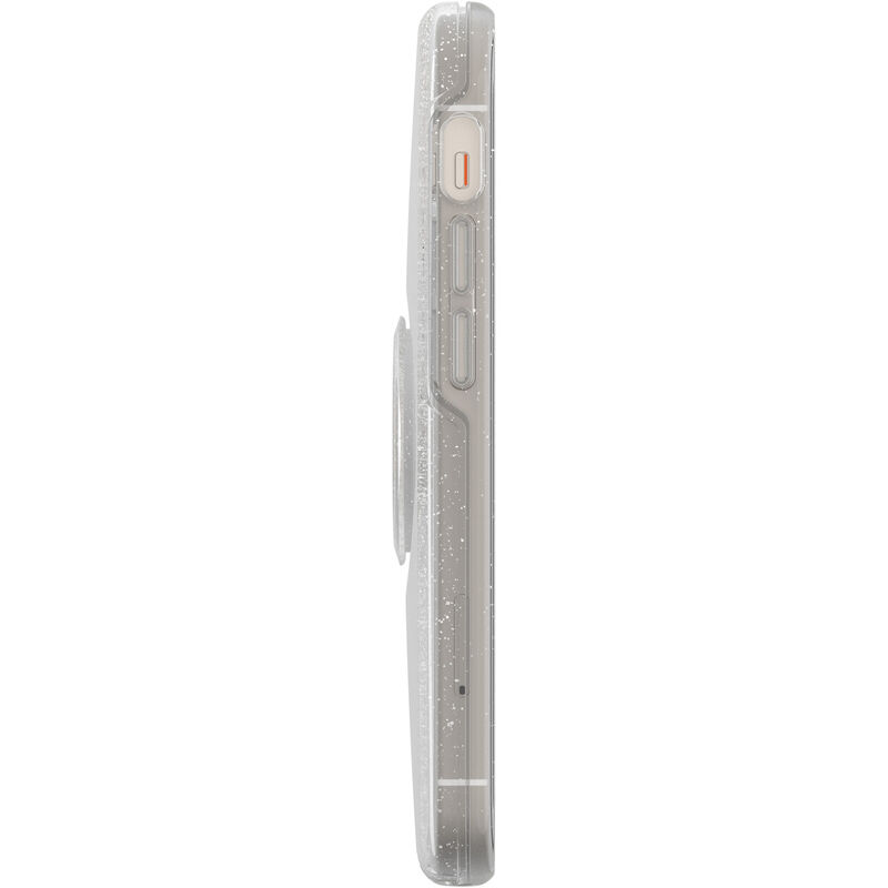 product image 4 - iPhone 12 mini Custodia Otter + Pop Symmetry Clear Series