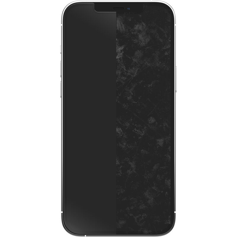 product image 4 - iPhone 12 Pro Max Proteggischermo Alpha Glass