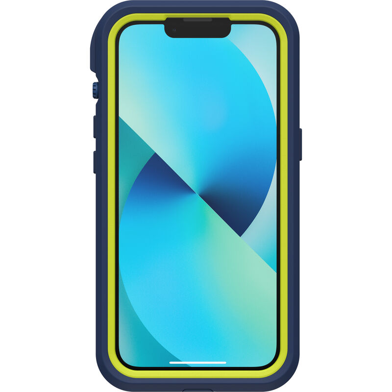 product image 2 - iPhone 13 Custodia Impermeabile OtterBox Frē Series