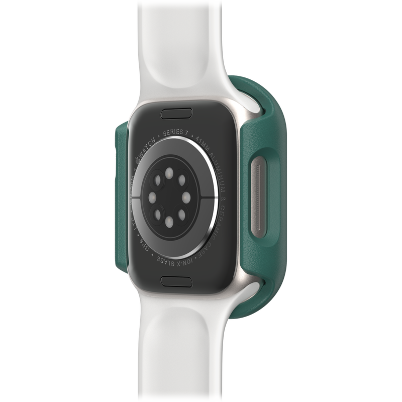 product image 5 - Coque Apple Watch Series 9/8/7 Eclipse Series avec Protecteur d'écran