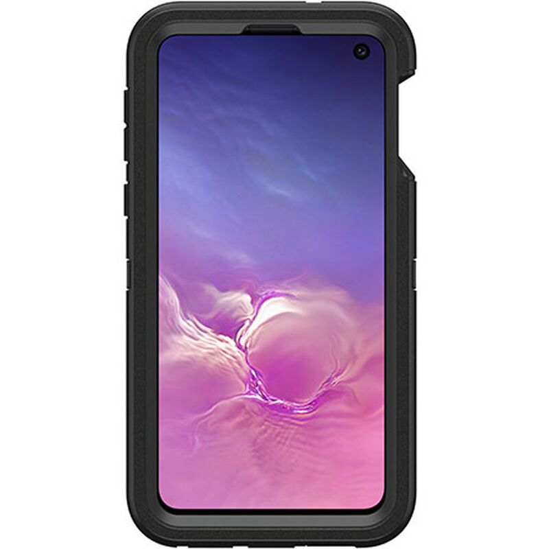 product image 2 - Galaxy S10e Custodia Defender Series