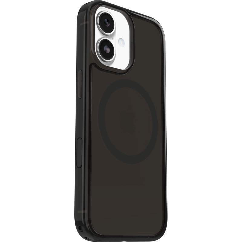 product image 3 - iPhone 17 Custodia Symmetry Series Clear