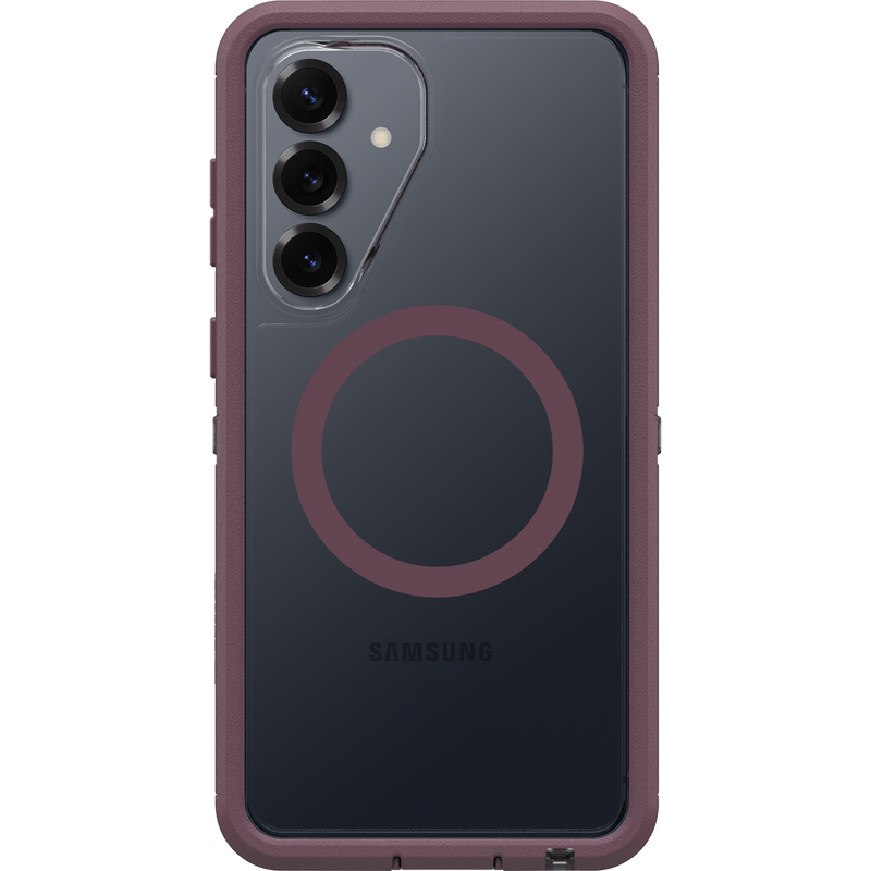 product image 2 - Galaxy S26+ Custodia Defender Series Pro XT