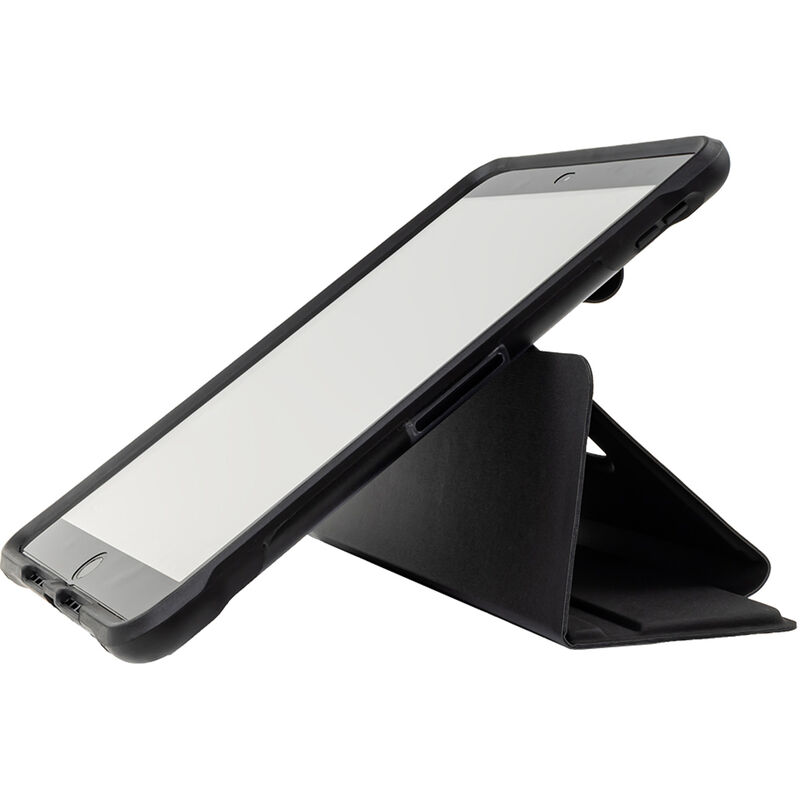 product image 4 - iPad (10.2") (7a, 8a, 9a gen) Case Unlimited Series Folio + Screen Protector