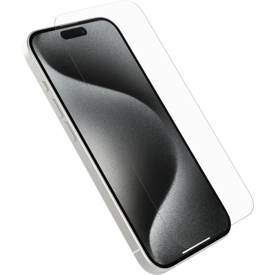 iPhone 15 Pro Screen Protector | OtterBox Glass