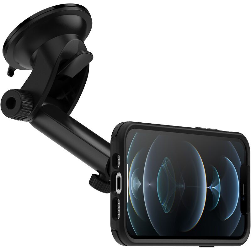 product image 4 - iPhone mit MagSafe Car Dash & Windshield Mount for MagSafe