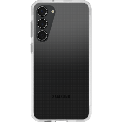 Galaxy S23+ React Series