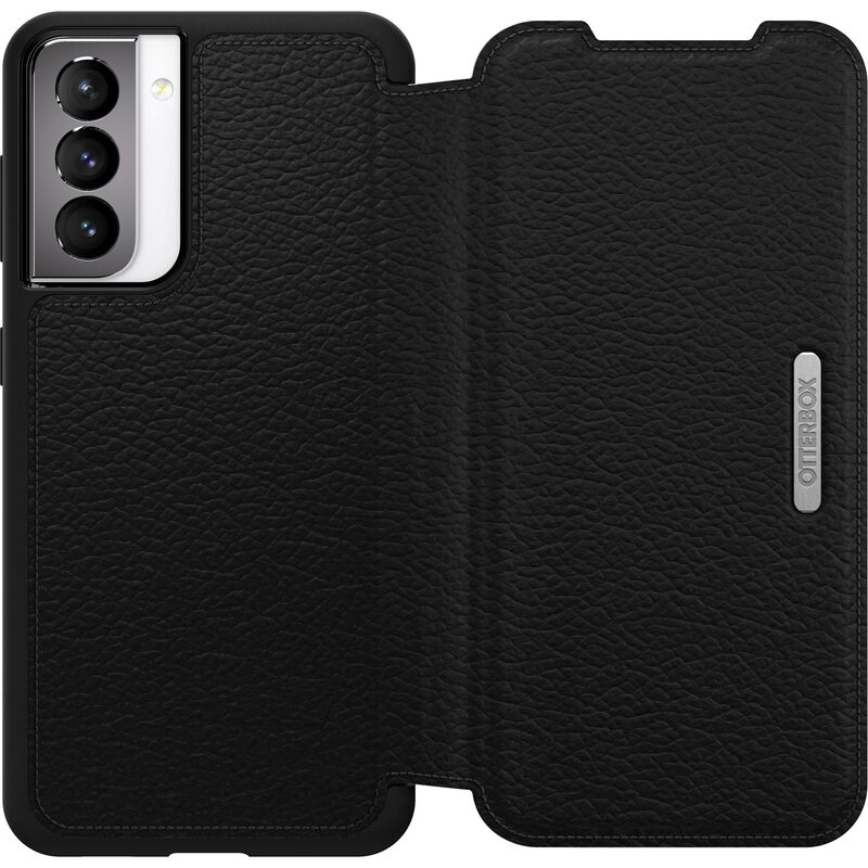 product image 3 - Galaxy S21 5G Custodia Strada Series