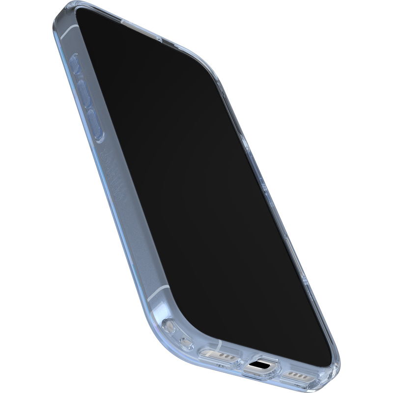 product image 4 - iPhone 17 Custodia Symmetry Series Clear