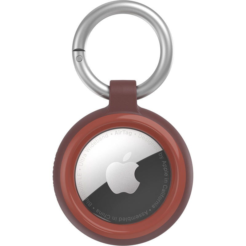 product image 1 - Coque Apple AirTag Sleek Case