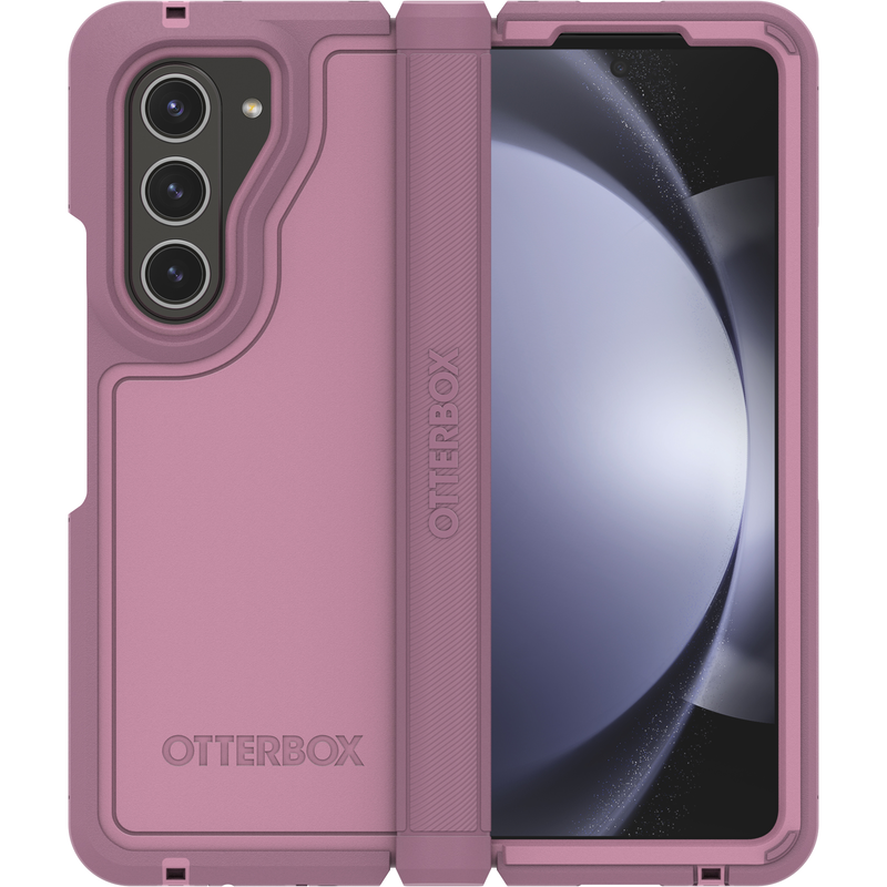product image 1 - Galaxy Z Fold5 Defender XT Series