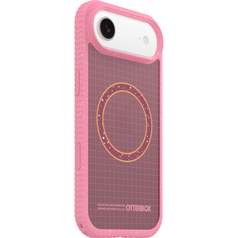 product image 3 - iPhone Air Custodia Sole Series per MagSafe