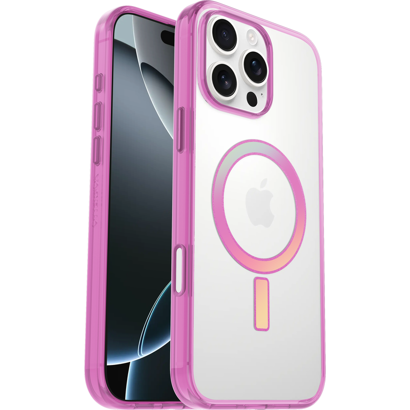 product image 1 - iPhone 16 Pro Max Hoesje Lumen Series met Camera Control