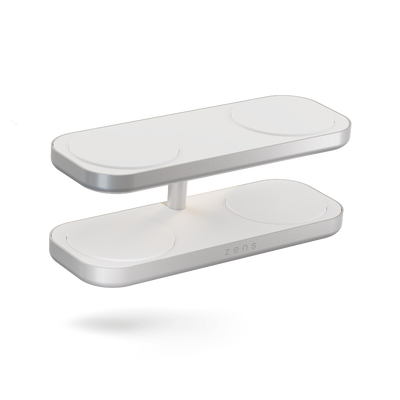 Zens | Zens Quattro Wireless Charger Pro 4