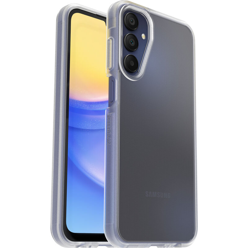 product image 4 - Galaxy A15 5G Custodia React Series