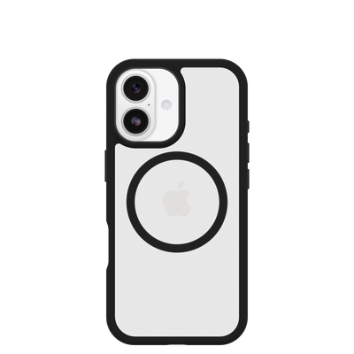iPhone 17 Custodia | React Series